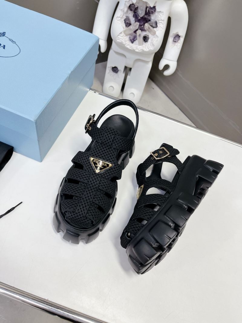 Prada Sandals